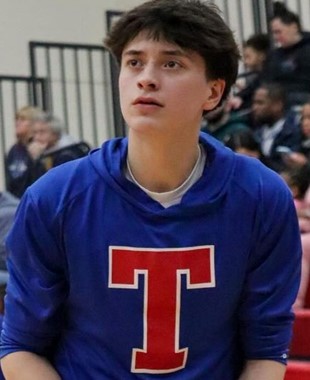 Aiden Vargas