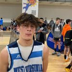 Under The Radar Prospects from Big Shots WV May Madness