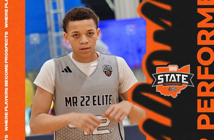 Ohio State Tournament - Shane&#039;s Top Saturday Afternoon Performers