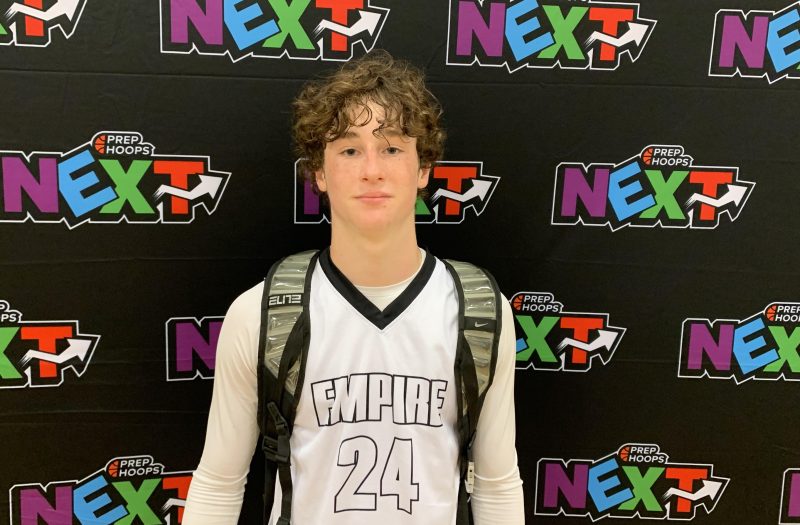 NEXT Oklahoma State Tournament 13u/14u: Top Defenders