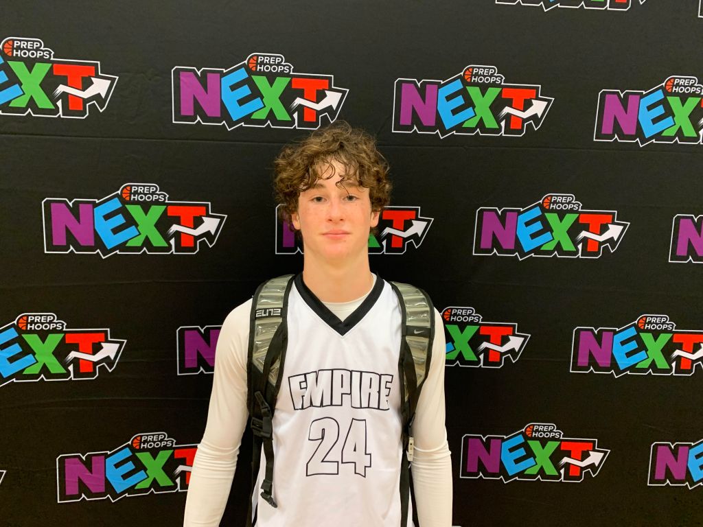 NEXT Middle School Camp Texas: Floor Generals