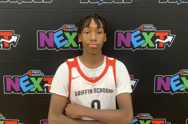 Zavier Walker