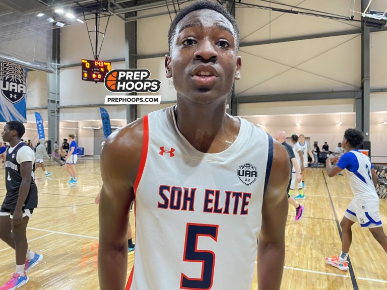 Returning players to watch – CLASS 3A