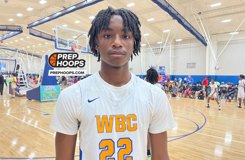 7 Next-Level Underrated Seniors To Know