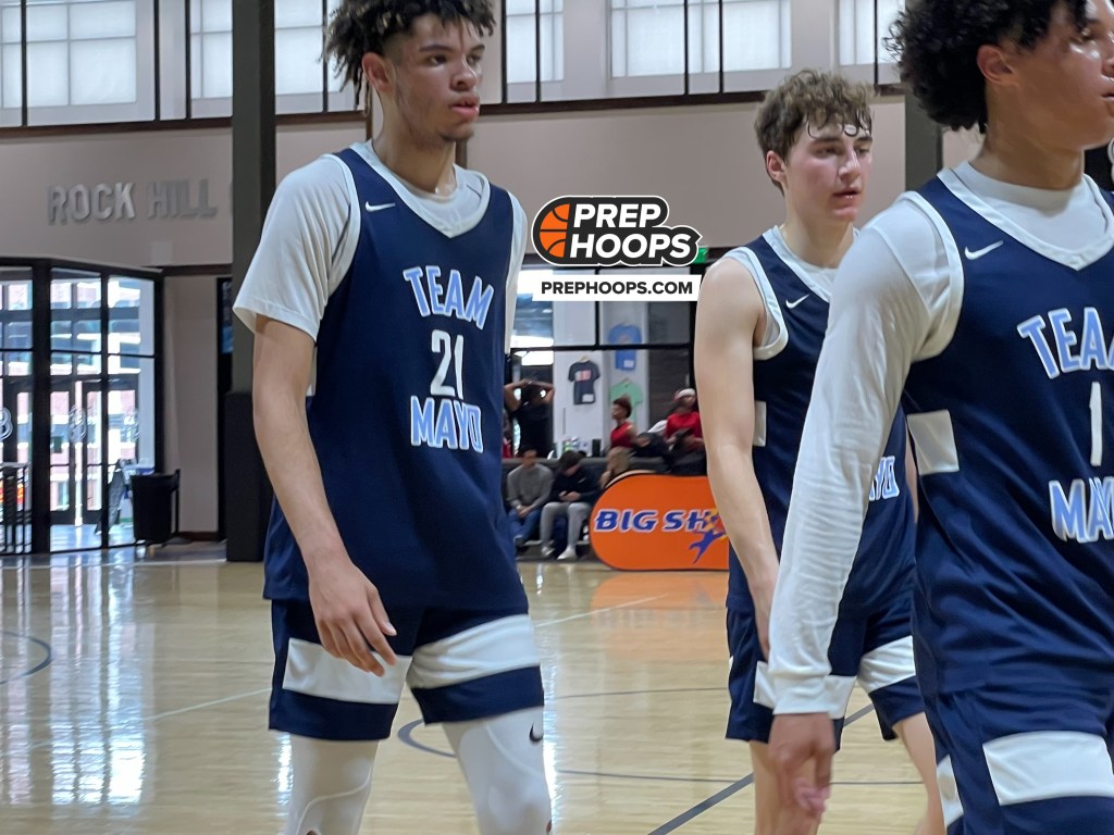 Watch List: 2025 Forwards