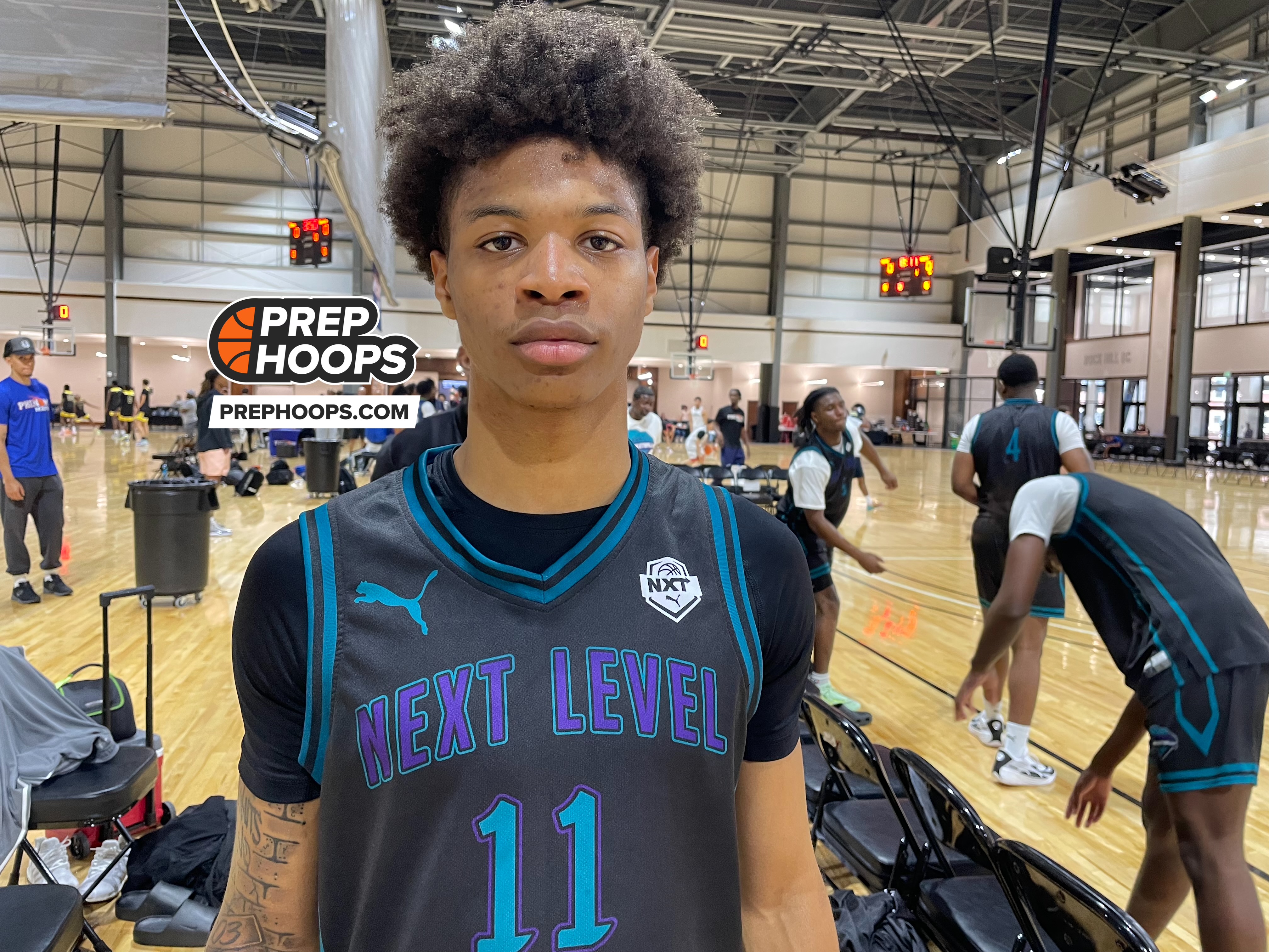 Brycen Redmon