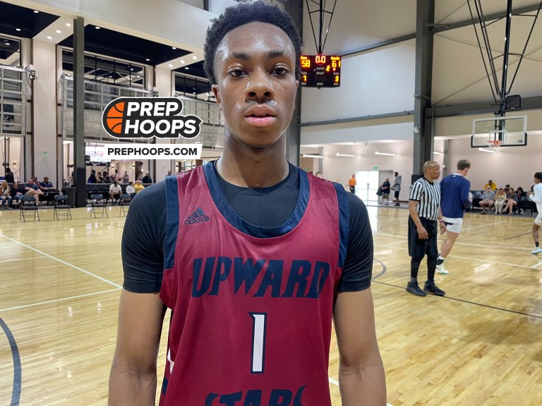 Xavier Johnson