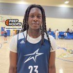 Phenom G3 Showcase: Youngsters