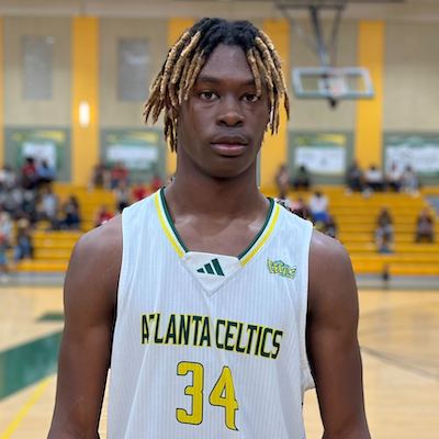 Elijah Tillman 