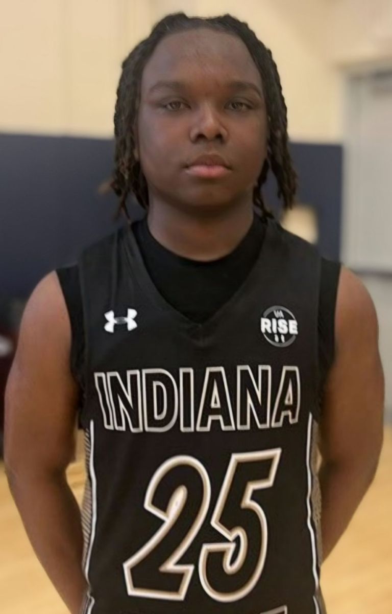 Dakori Parker