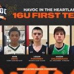 Prep Hoops Havoc in the Heartland – 16u All-Tournament Teams