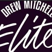 Drew Mitchell Elite