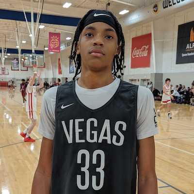 Jaden Redding