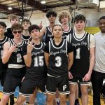 Portland Spring Preview – Players Only 17U Stock Risers