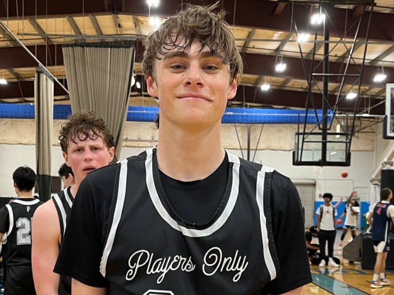 Recruiting Update - Keenan Reckamp (2025 Southridge)