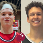 College Commitment - Falcons Fish a Duo from Lake O