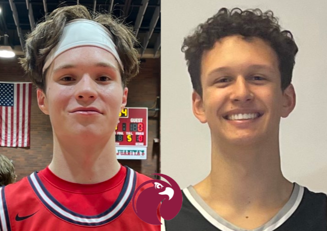 College Commitment - Falcons Fish a Duo from Lake O