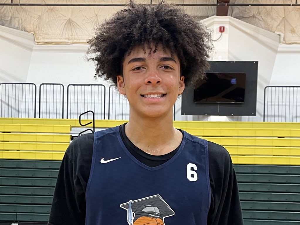 Portland Spring Preview - More Stock Risers