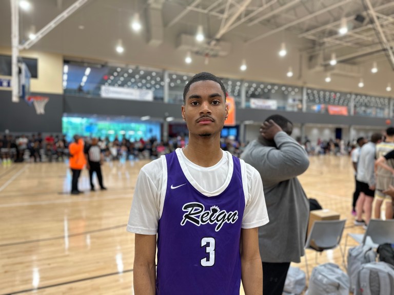 Updated 2026 Rankings: Wings (15-6)