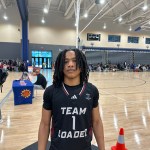 Updated 2027 Rankings: New Faces (Part 2)
