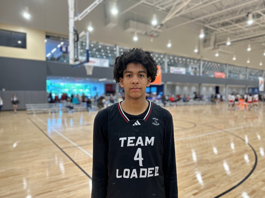 Updated 2027 Rankings: New Faces (Part 1)