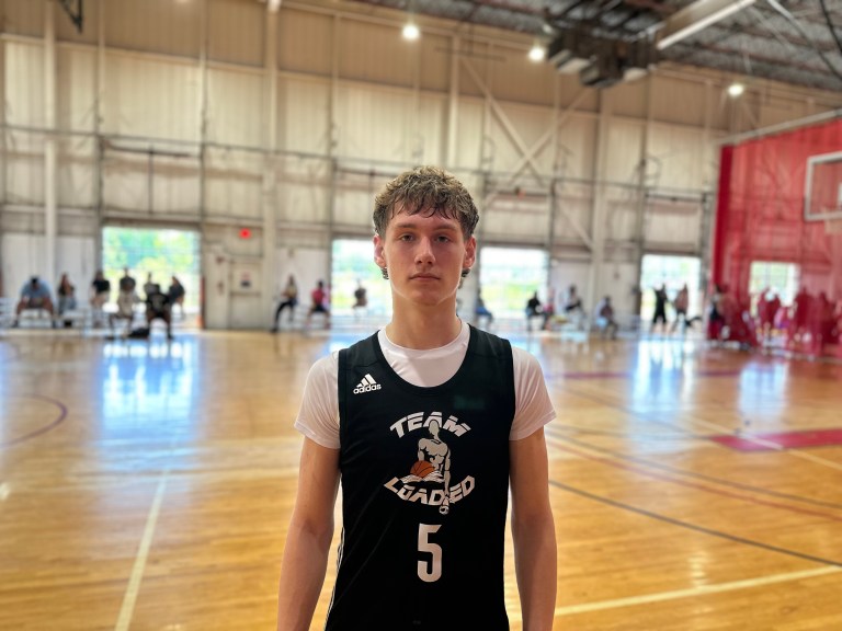 Updated 2026 Rankings: New Faces (Part 3)