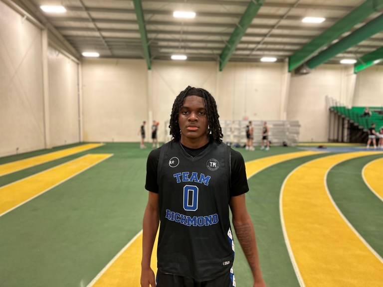Hoop Group Summer Jam Fest Standouts (Part 1)
