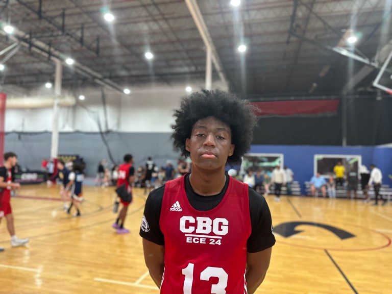 Updated 2025 Rankings: Wings (15-6)