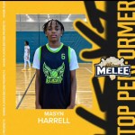NEXT Midwest Melee: Players That Made A Difference (14U)