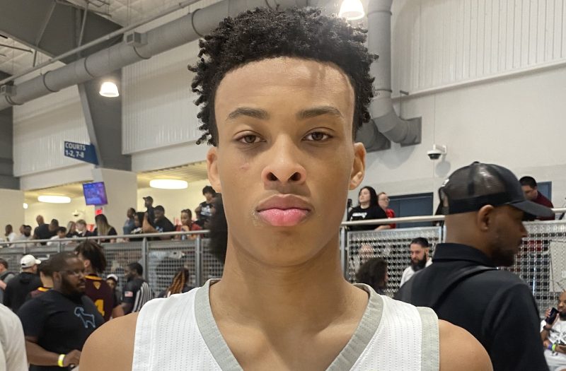 2027 Rankings Update: High Level Wing Prospects