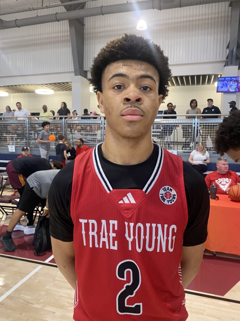 The Circuit Championship: 17U Eye Catching Players