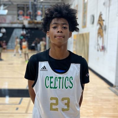 Zyon Freeman