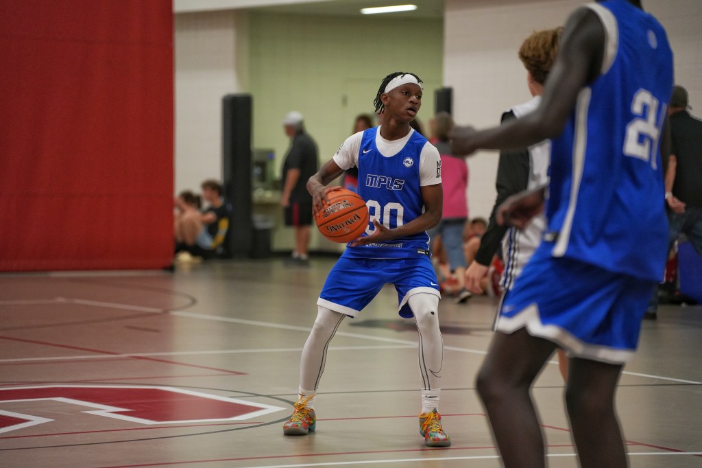 NHR Next State Day 1 Standouts