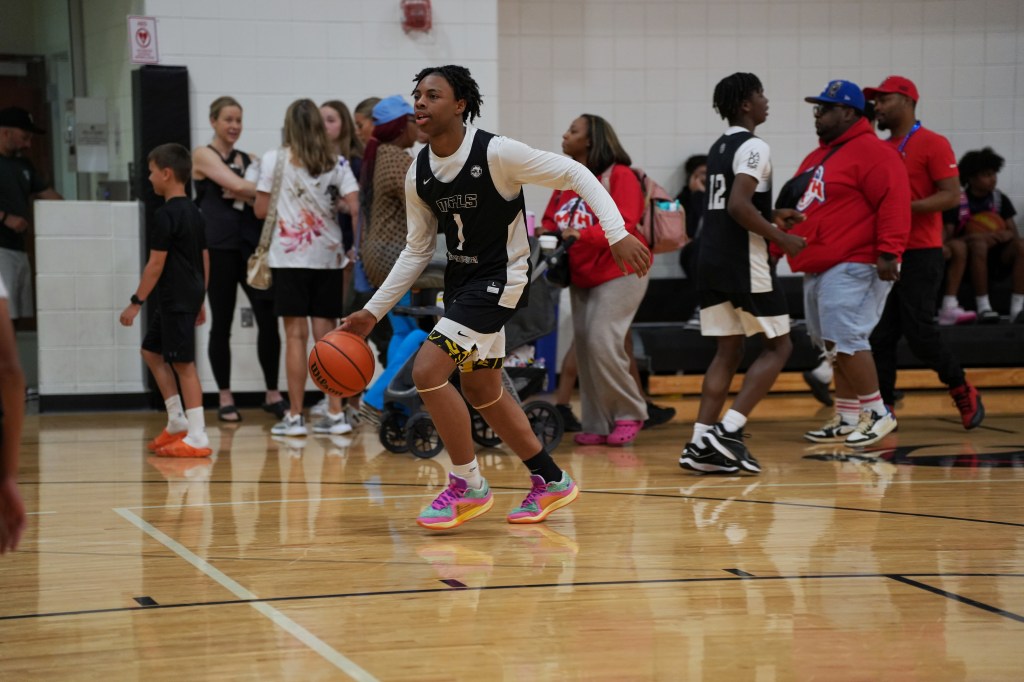 Prep Hoops Next NHR State 13U Best