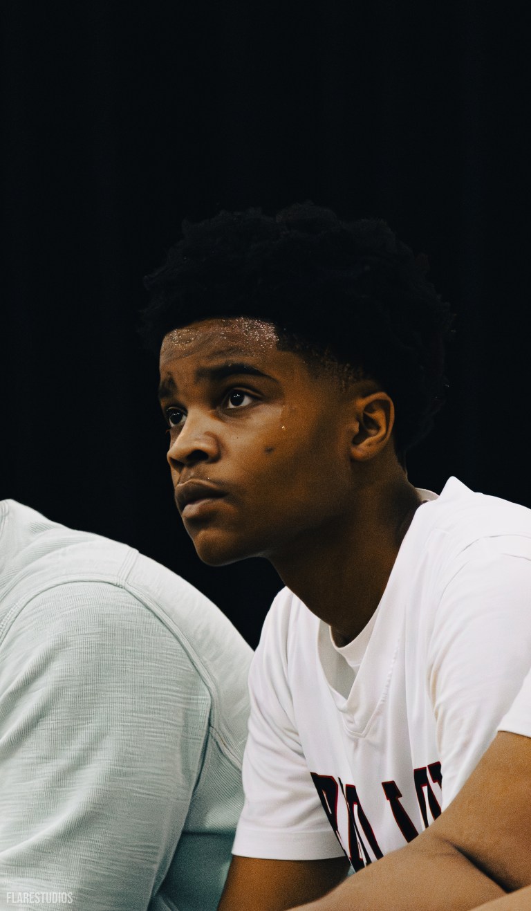 Donnell Brown
