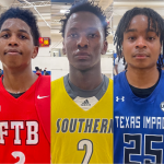Must See Prospects From The Jazzy Hartwell Invitational Pt. 1
