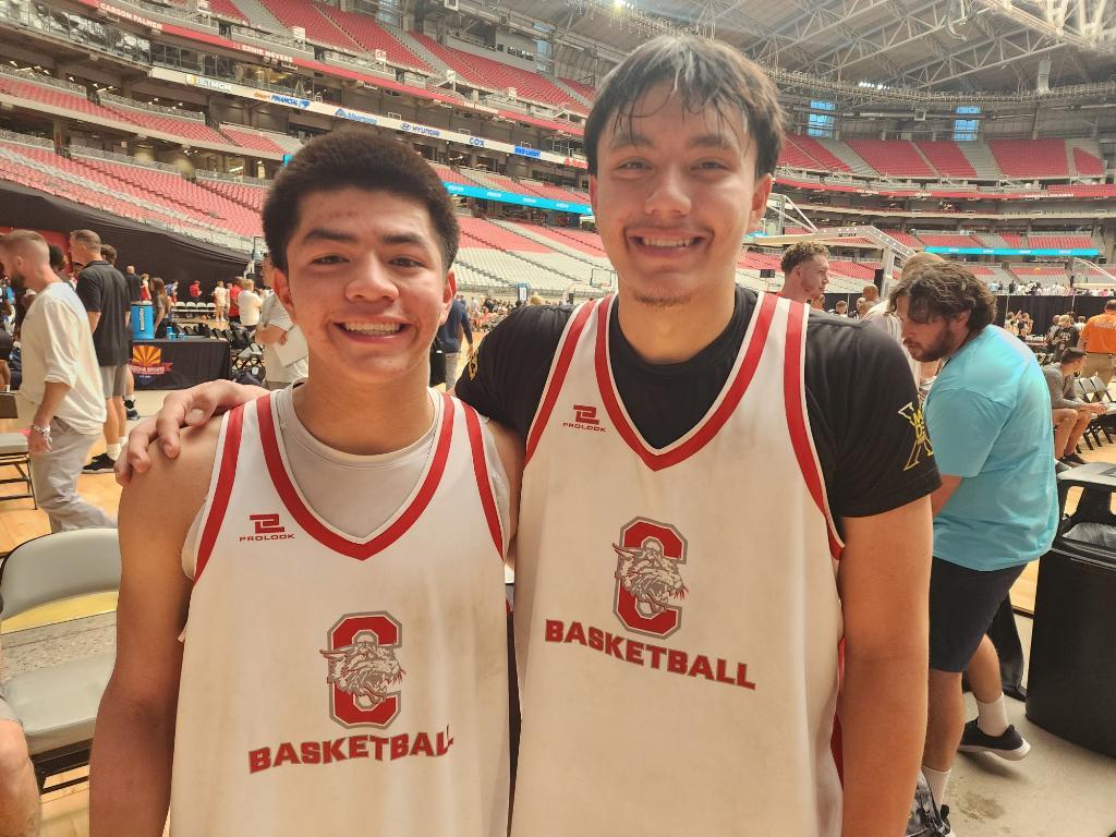 Cedric’s Notebook: Section 7 Day One Standouts