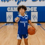 Parker Hollins