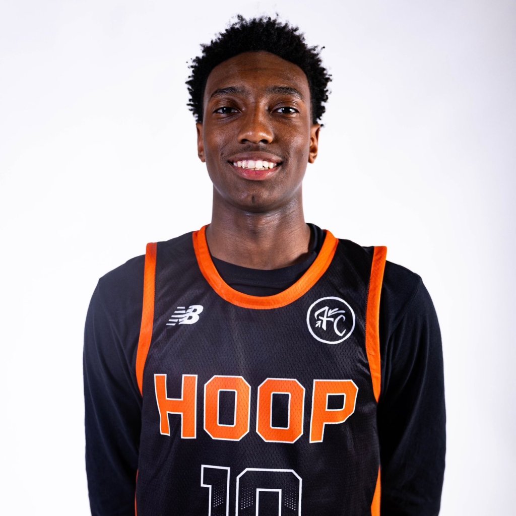 James Anderson Shepherd