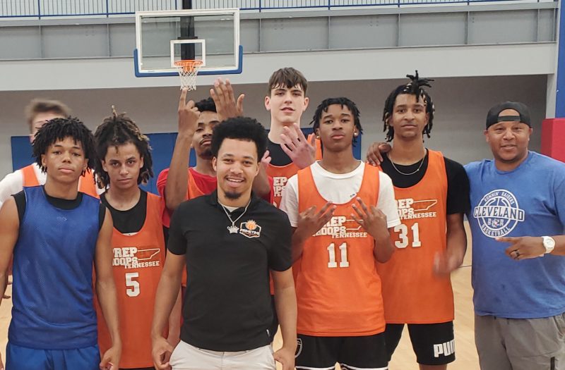 2024 @PrepHoopsTN Combine Evaluations: Part I