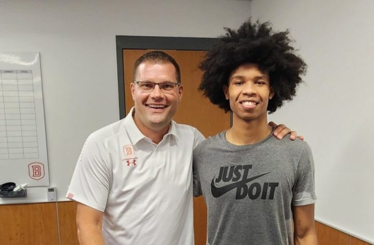Late June Recruiting Travels