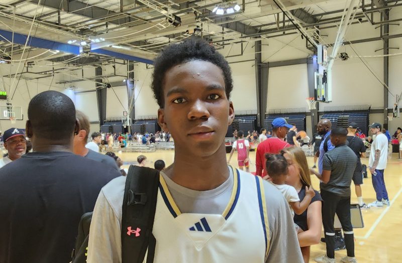 2026 Summer Stockrisers