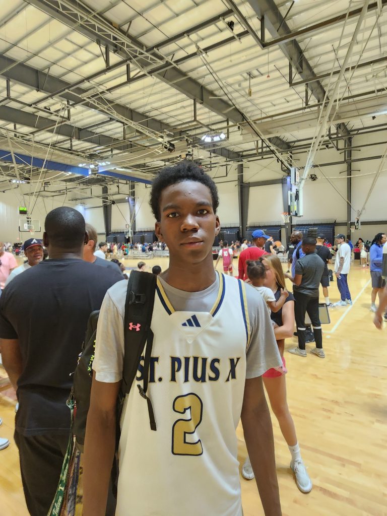 #GBCALive 2026 Backcourt Gems