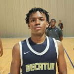 Team Profile: Decatur