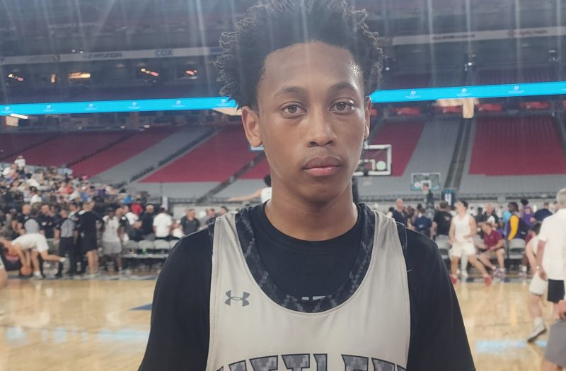 Varsity Fall League: Thursday&amp;#8217;s Standouts