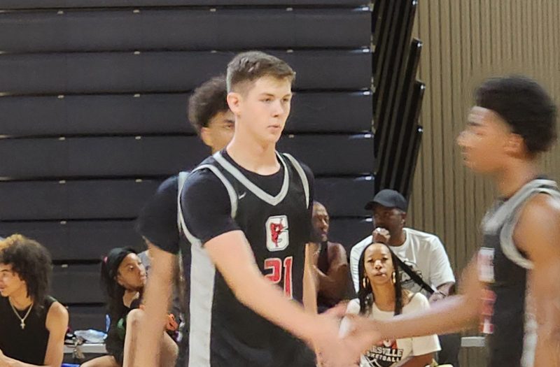 Team Profile: Gainesville