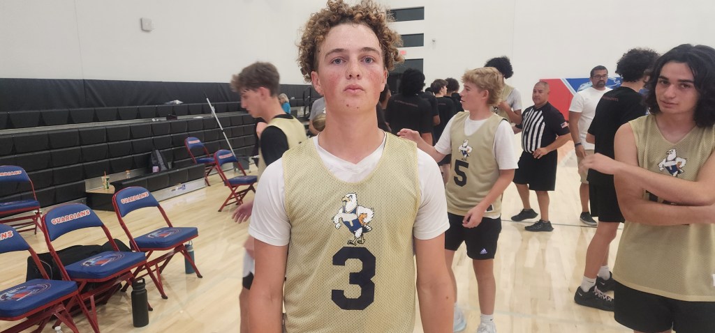 GV Christian Summer League: Championship Standouts