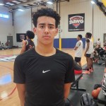 The Hoops Gods JR All American Camp: Fresh Faces