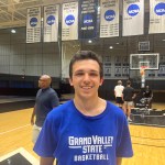 Grand Valley Elite Camp: Up North Standouts