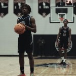 Arkeyvius Searcy Jr